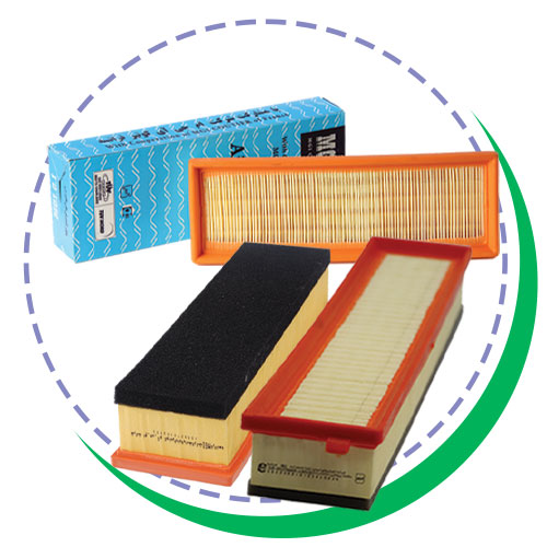 Air filter